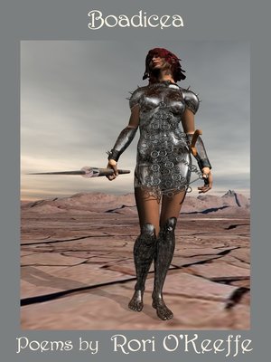 cover image of Boadicea